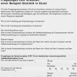 Pages Fragebogen Vorlage Schön 16 Fragebogen Erstellen Excel