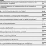 Pages Fragebogen Vorlage Wunderbar Anlage 3 Zur Bv Gefährdungsbeurteilung Vom Der Firma Xy