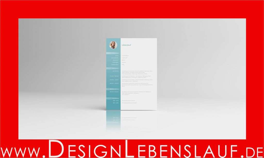 Pages Lebenslauf Vorlage Inspiration Bewerbungsschreiben Ausbildung Mit Lebenslauf Zum Download