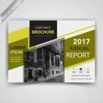 Pages Vorlage Broschüre Gut Einfache Broschüre Deckblatt Vorlage