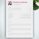 Pages Vorlage Lebenslauf Beste Lebenslauf Vorlage 3 Seiten Cv Vorlage Anschreiben