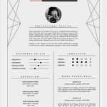 Pages Vorlage Lebenslauf Erstaunlich Modern Resume Template & Cover Letter Template for Word