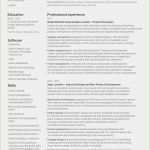 Pages Vorlage Lebenslauf Inspiration Lebenslauf Vorlage Mac Pages Gute 8 Lebenslauf Latex