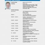 Pages Vorlage Lebenslauf Schönste Tabellarischer Lebenslauf Jann Ohlendorf Unabhängige