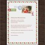 Pages Vorlagen Einladung Bewundernswert Drucke Selbst Vorlage Weihnachtsbrief Mit Foto