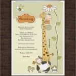 Pages Vorlagen Einladung Schön Drucke Selbst Kostenlose Einladung Kindergeburtstag