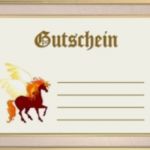 Paintball Gutschein Vorlage Genial Texte Für Gutscheine Kostenlos Werbematerial Kugelschreiber