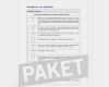 Paket Beschriften Vorlage Großartig Download Paket Musterbriefe Kündigung