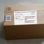 Paket Beschriften Vorlage Word Schönste 15 Paket Beschriften Post