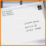 Paket Beschriften Vorlage Word Wunderbar 20 Beschriftung Brief A4