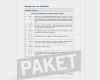 Paket Beschriftung Vorlage Inspiration Download Paket Musterbriefe Kündigung