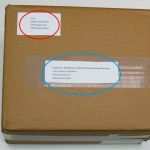 Paket Beschriftung Vorlage Luxus Richtig Adressieren Und Beschriften Für