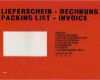 Paketaufkleber Vorlage Download Kostenlos Cool Was ist Ein Lieferschein Lieferschein software