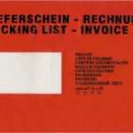 Paketaufkleber Vorlage Download Kostenlos Cool Was ist Ein Lieferschein Lieferschein software