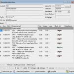 Paketaufkleber Vorlage Kostenlos Gut Was ist Ein Lieferschein Lieferschein software