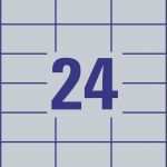 Paketaufkleber Vorlage Kostenlos Süß 51 Schön Stock Avery Zweckform Etiketten Drucken