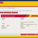 Paketschein Vorlage Pdf Cool 15 Paketaufkleber