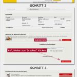 Paketschein Vorlage Word Großartig Dhl Paketschein Anleitung