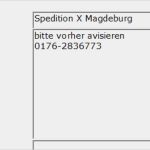 Palettenschein Vorlage Elegant Warum Du Zukünftig Keine Palettenscheine Mehr Ablegen