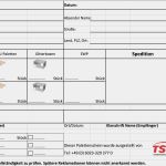 Palettenschein Vorlage Excel Cool Download Bereich Tst Transportlogistik