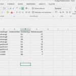 Palettenschein Vorlage Excel Genial so Kannst Du Eine Palettenschein Vorlage Anlegen – Outpack
