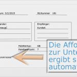 Palettenschein Vorlage Pdf Neu so Kannst Du Eine Palettenschein Vorlage Anlegen – Outpack