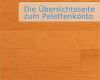 Palettenverwaltung Excel Vorlage Luxus Das Palettenkonto – Die Übersicht – Outpack