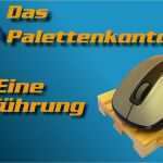 Palettenverwaltung Excel Vorlage Wunderbar Palettenkonto Excel – Bürozubehör