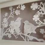 Paper Cutting Vorlagen Beste Paper Cut Birds by Faltmanufaktur