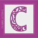 Paper Cutting Vorlagen Einzigartig 18 Besten Kk Alphabet Bilder Auf Pinterest