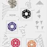 Paper Cutting Vorlagen Einzigartig Die Besten 25 Weihnachtssterne Basteln Vorlagen Kostenlos