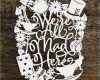Paper Cutting Vorlagen Hübsch Papercut Template We Re All Mad Here Alice In Wonderland