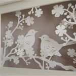 Paper Cutting Vorlagen Inspiration 3d Scherenschnitte Im Rahmen
