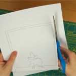 Paper Cutting Vorlagen Wunderbar Otaku Crafts Paper Lightboxes Zelda Studio Ghibli &amp; More