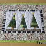 Paper Piecing Vorlagen Weihnachten Beste Ein Wichtel Ging… – Linse Und Nadel