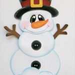 Paper Piecing Vorlagen Weihnachten Beste Winter Snowman Paper Piecing Single for Premade Scrapbook