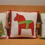 Paper Piecing Vorlagen Weihnachten Cool Hohenbrunner Quilterin Weihnachtskissen