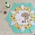 Paper Piecing Vorlagen Weihnachten Hübsch 123 Besten Paper Piecing Bilder Auf Pinterest
