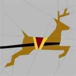 Paper Piecing Vorlagen Weihnachten Hübsch 1372 Best Images About Ren Ren Reindeer On Pinterest