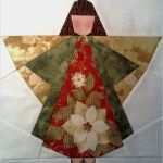 Paper Piecing Vorlagen Weihnachten Hübsch Bildergebnis Für Paper Piecing Weihnachten