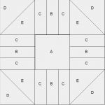 Paper Piecing Vorlagen Weihnachten Inspiration Free Easy Quilt Templates
