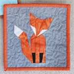 Paper Piecing Vorlagen Weihnachten Neu 48 Besten Foundation Paper Piecing Vorlagen Bilder Auf