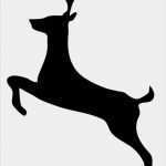 Paper Shape Hirsch Vorlage Fabelhaft Malvorlage Hirsch Bilder Pinterest