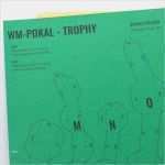 Paper Shape Hirsch Vorlage Neu Pokal Basteln Aus Papier Mit Kostenloser Vorlage