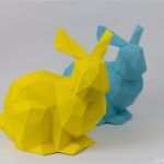 Paper Shape Vorlagen Kostenlos Großartig Osterhasen Basteln Aus Papier [freebie] Diy Blog Von