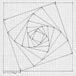 Paper Shape Vorlagen Kostenlos Luxus Twisted Log Cabin Quilt Paper Piecing