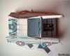 Papercraft Vorlagen Download Angenehm Papercraft Delorean