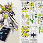 Papercraft Vorlagen Download Angenehm Papercraft Templates Gundam Papercraft Sd 273s Star