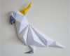 Papercraft Vorlagen Download Best Of Cacadu Parrot Decoration Free Papercraft Download