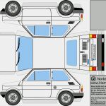 Papercraft Vorlagen Download Best Of Homofaciens Downloads